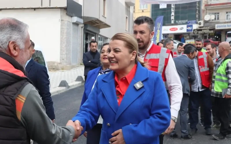 Kocaeli’de Yenişehir’e büyük dokunuş