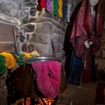 Koramaz Vadisi Müzesi kapılarını açıyor