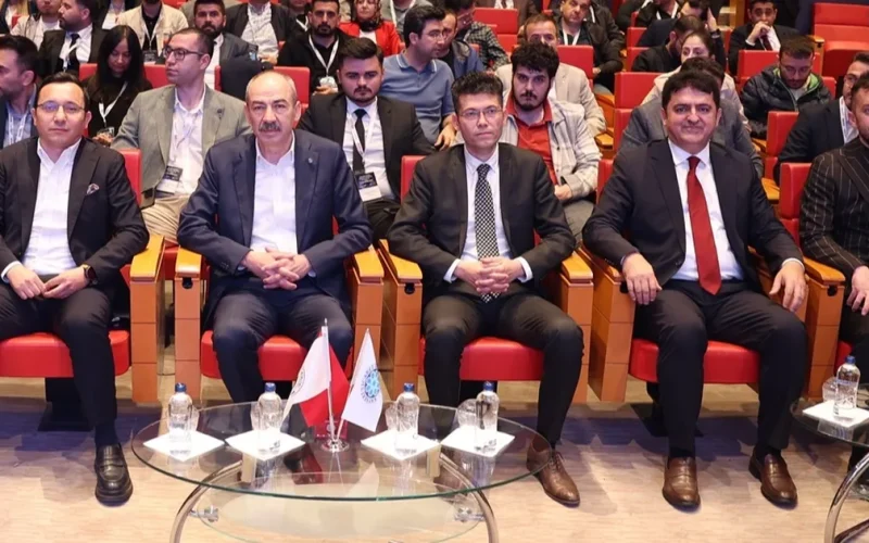 KTO’dan dijital geleceğe yolculuk