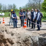 Malatya Hatansuyu’nun altyapı sorunu çözülüyor
