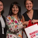 Manisa’dan işitme engellilere özel film gösterimi