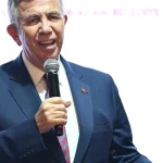 Mansur Yavaş’tan terör açıklaması: “Süreç TBMM’de şekillenmeli”