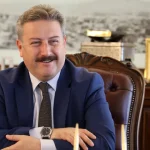 Mustafa Palancıoğlu’ndan Anneler Günü mesajı