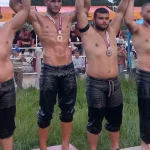 Sakaryalı sporcular başarılarıyla göz dolduruyor
