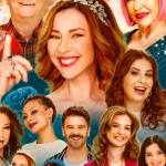 “Sihirli Annem: Hepimiz Biriz” filminden ana afiş paylaşıldı