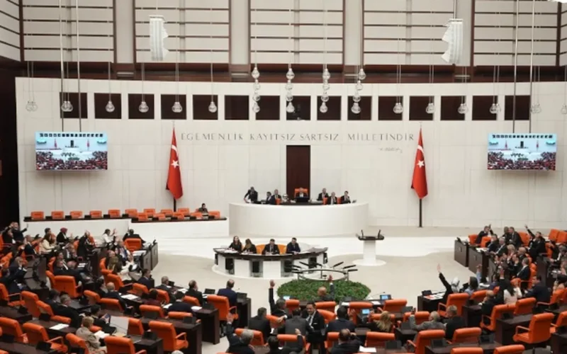 TBMM’deki kanun teklifinde 9 madde daha kabul edildi