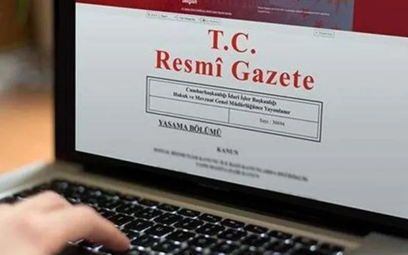 TCDD Taşınmaz Kira Yönetmeliği değişti… Kamu kiralamalarında yeni süre yetkisi