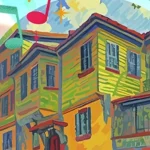 Uluslararası 2.Kapanca Sokak Festivali başlıyor!