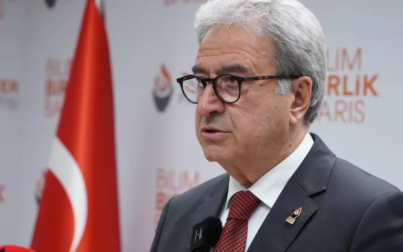 Zafer Partisi’nden PKK’nın sözde fesihine sert tepki!